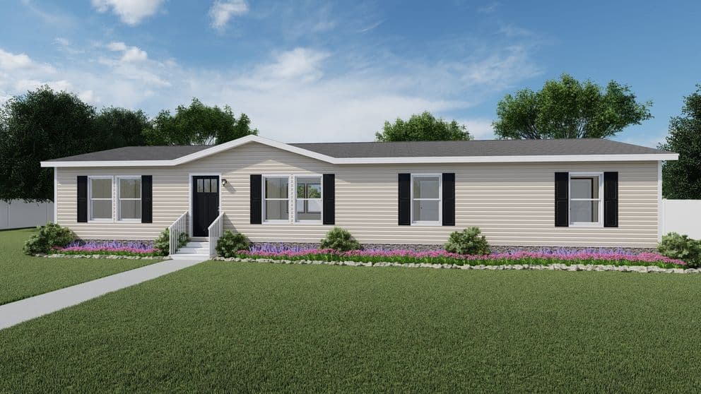Bonham hero home features